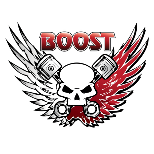 Boost Auto Repairs